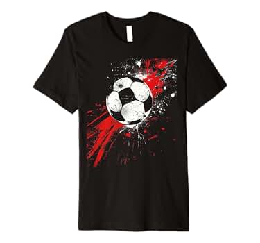 シャツ GOOD GRIEF! FADED PRINT FOOTBALL TEE Choose Your Favorite Character Good Grief Athletic